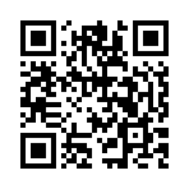 QR code for the Here I Am waitlist signup